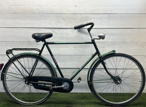 Gazelle Esprit