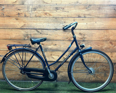 Gazelle Free 28 pouces 50 cm