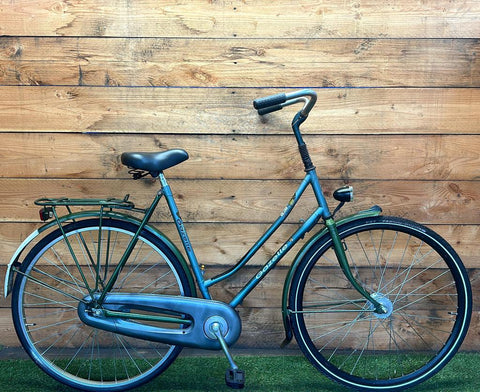 Gazelle Free 28inch 57cm