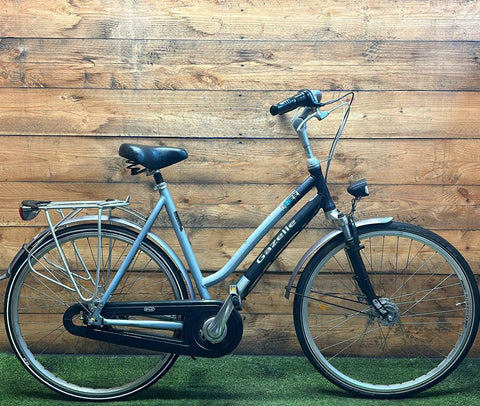 Gazelle Gratuit 7v 28pouces 57cm