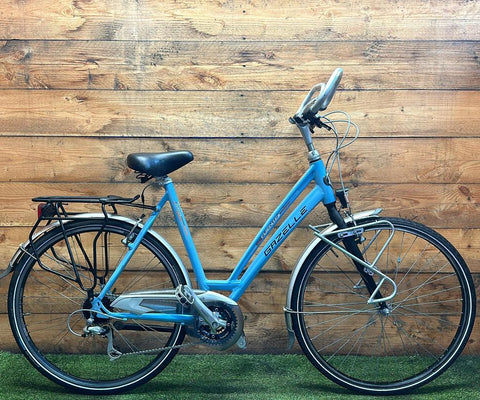 Gazelle Fuente 24v 28 pouces 57cm