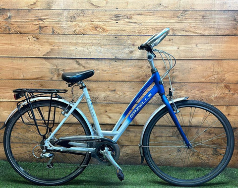 Gazelle Fuente Pure 24v 28 pouces 53cm