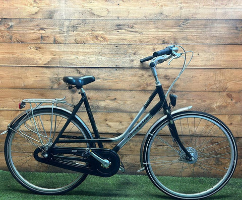 Gazelle Furore 7v 28 pouces 57cm