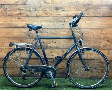 Gazelle Genève 27v 28 pouces 61 cm