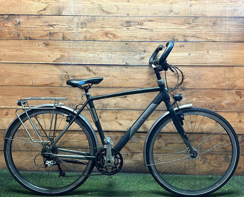 Gazelle Gold Line 24v 28 pouces 53 cm