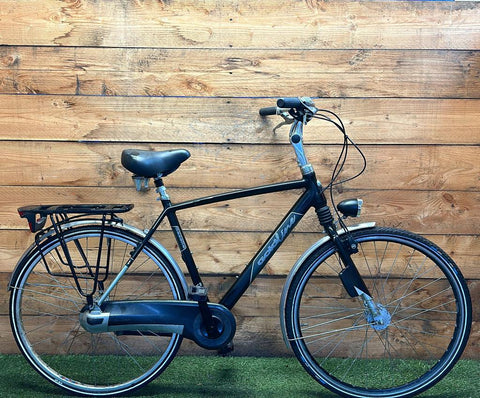 Gazelle Goldline 7v 28 pouces 53cm