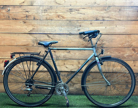 Gazelle Golfo 21v 28 pouces 57 cm