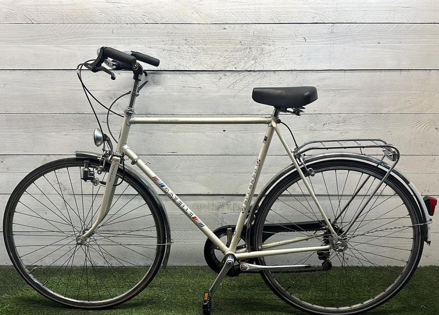 Gazelle Grand Sport