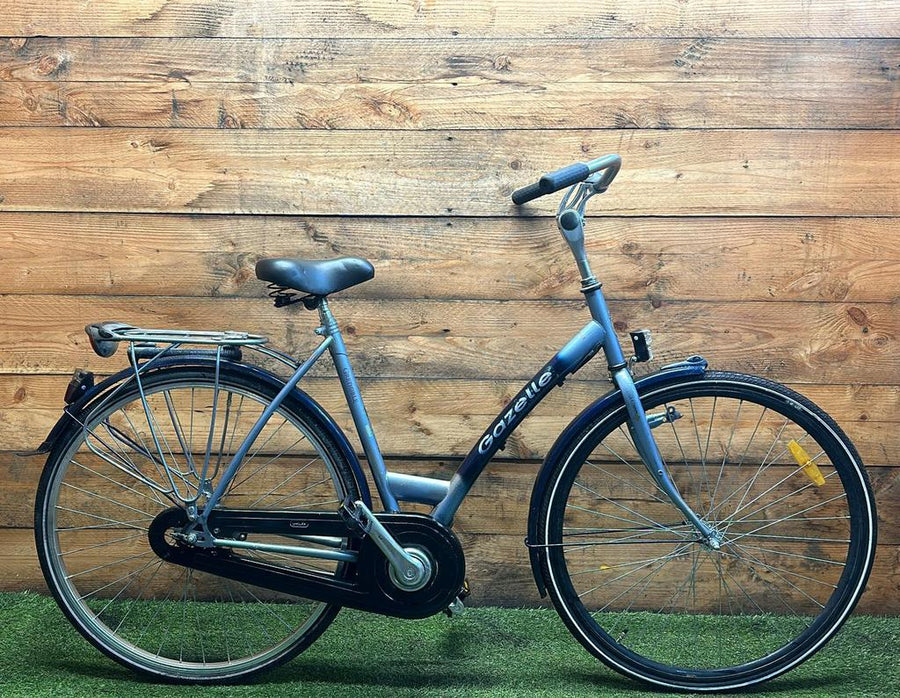 Gazelle Grenoble 28 pouces 54 cm