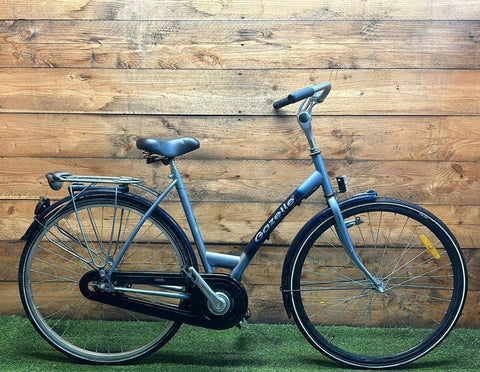 Gazelle Grenoble 28 pouces 54 cm