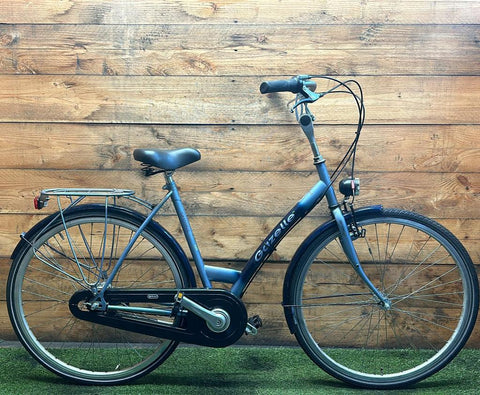 Gazelle Grenoble 7v 28pouces 54cm