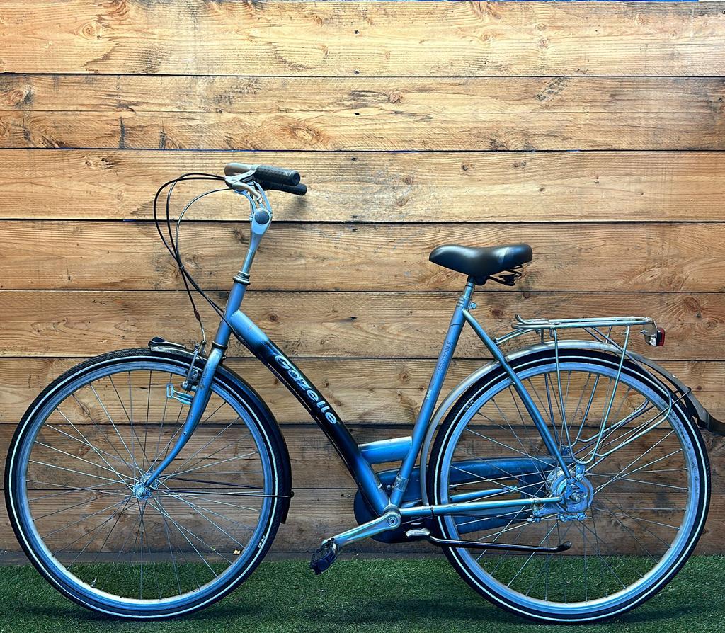 Gazelle Grenoble 7v 28inch 57cm