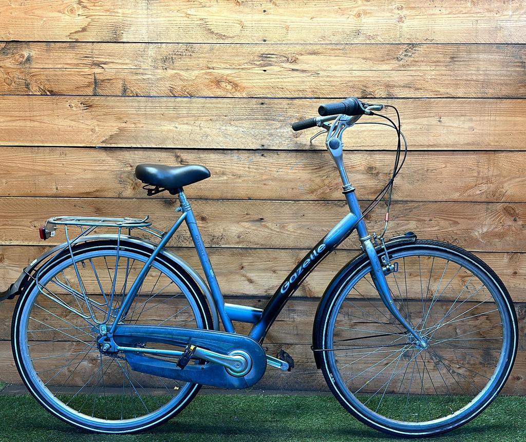 Gazelle Grenoble 7v 28inch 57cm