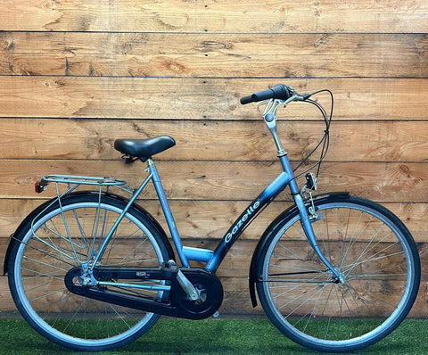 Gazelle Grenoble 7v 28pouces 57cm