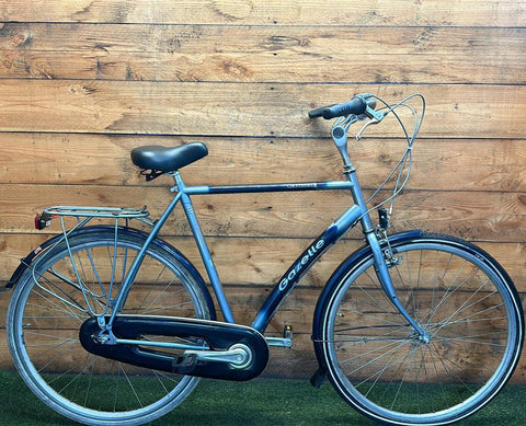 Gazelle Grenoble 7v 28pouces 61cm