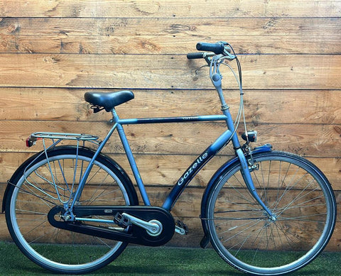 Gazelle Grenoble 7v 28pouces 61cm