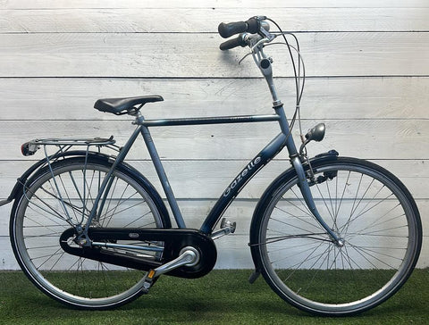 Gazelle Grenoble v7 cm61 pouces28