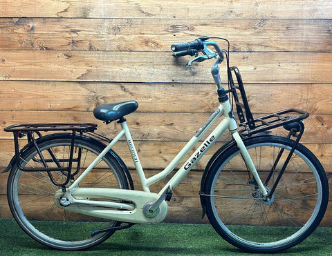 Gazelle Heavy Duty NL 3v 28 pouces 53 cm
