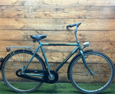 Vélo Homme Gazelle 28 pouces 57 cm