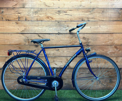 Vélo Homme Gazelle 28 pouces 57 cm