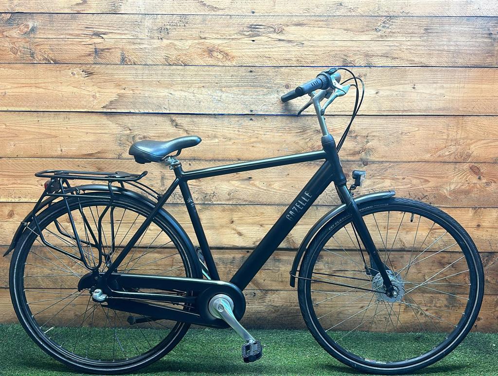 Gazelle Herenfiets 3v 28inch 57cm