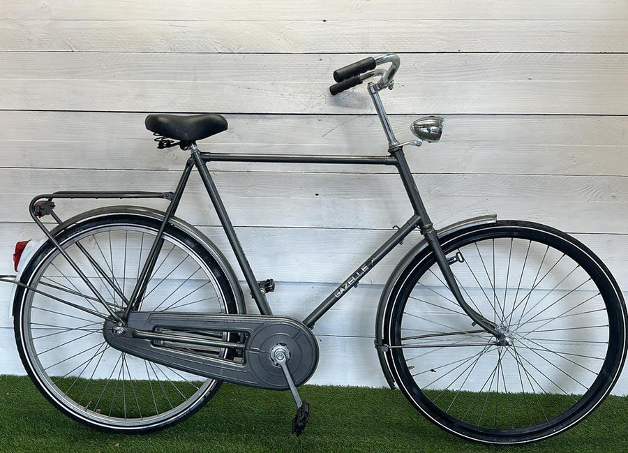 Vélo de ville Gazelle pour hommes