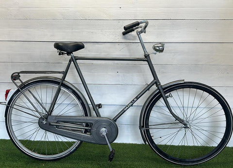 Vélo de ville Gazelle pour hommes