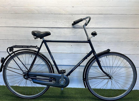 Vélo de ville Gazelle pour hommes