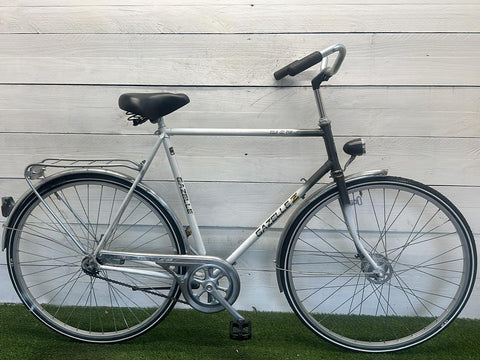 Vélo de ville Gazelle pour hommes