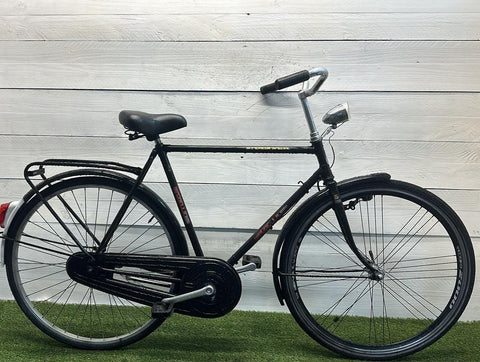 Vélo de ville Gazelle pour hommes