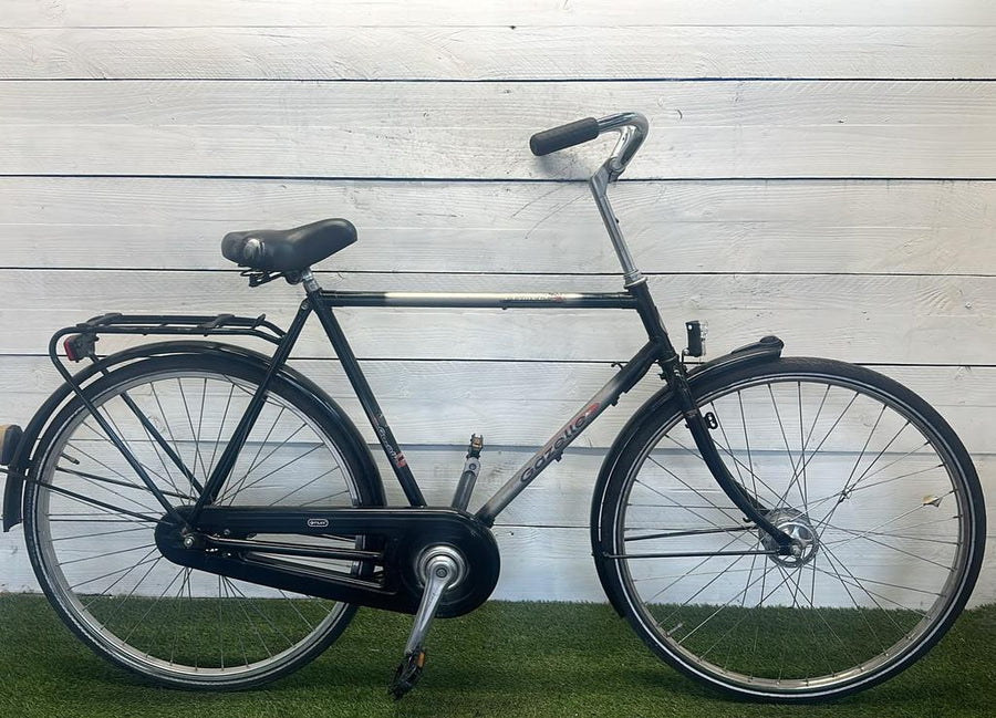 Vélo de ville Gazelle pour hommes