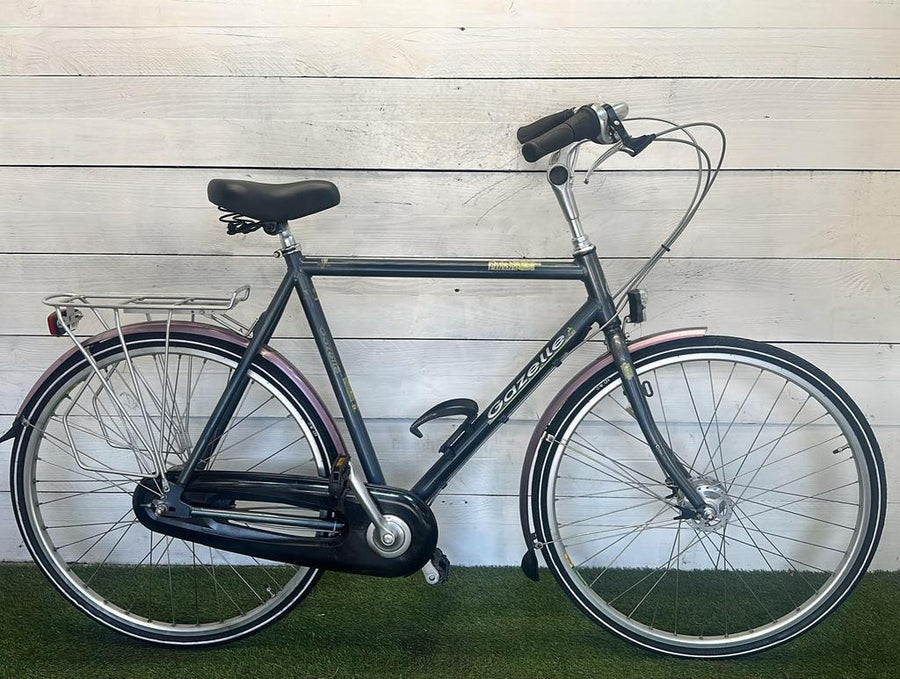 Vélo de ville Gazelle pour hommes