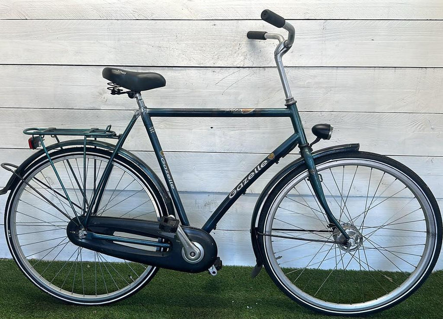 Vélo de ville Gazelle pour hommes