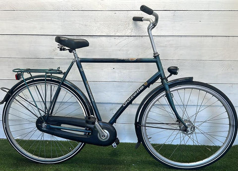 Vélo de ville Gazelle pour hommes