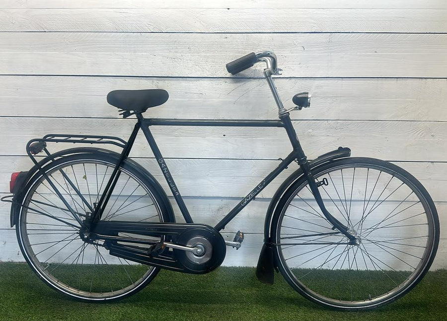 Vélo de ville Gazelle pour hommes