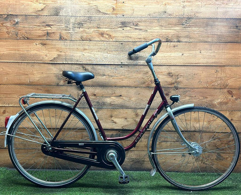 Gazelle Impala 28 pouces 53 cm