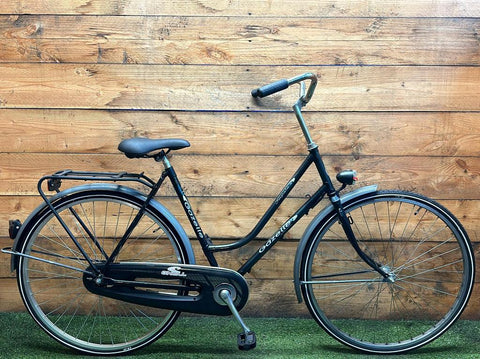 Gazelle Impala 28 pouces 54 cm