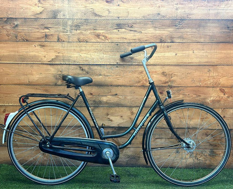 Gazelle Impala 28 pouces 54 cm