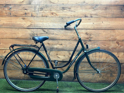 Gazelle Impala 28 pouces 54 cm