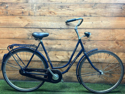 Gazelle Impala 28 pouces 57 cm