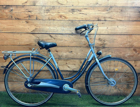 Gazelle Impala 3v 28 pouces 50 cm