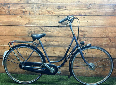 Gazelle Impala 7v 28 pouces 51cm