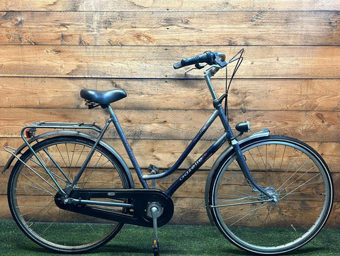 Gazelle Impala 7v 28 pouces 57 cm