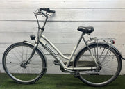 Gazelle J4U
