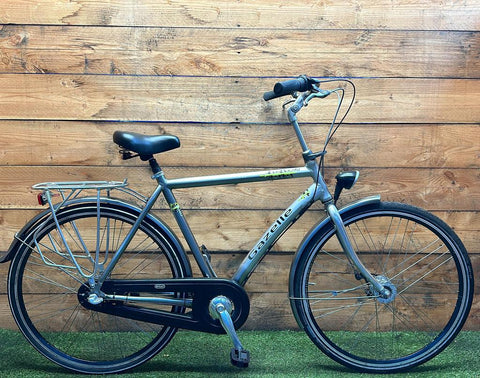 Gazelle J4U 3v 28 pouces 57cm