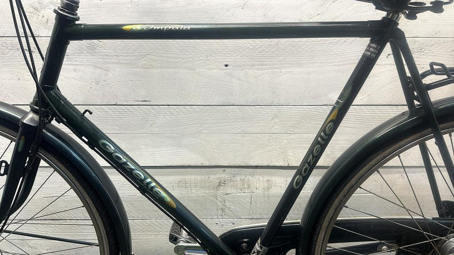 Gazelle Jmpala v4 cm61 inch28