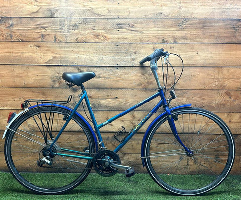 Gazelle Laguna 21v 28 pouces 57 cm