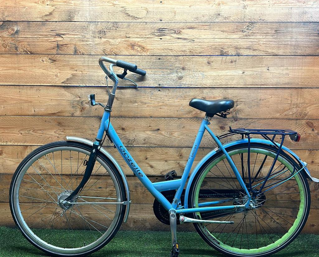 Gazelle Laguna 28inch 57cm