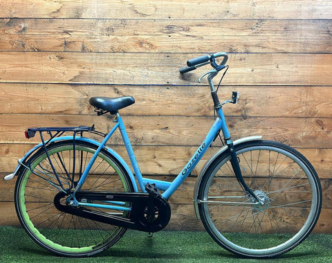 Gazelle Laguna 28 pouces 57 cm