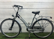 Gazelle Laguna